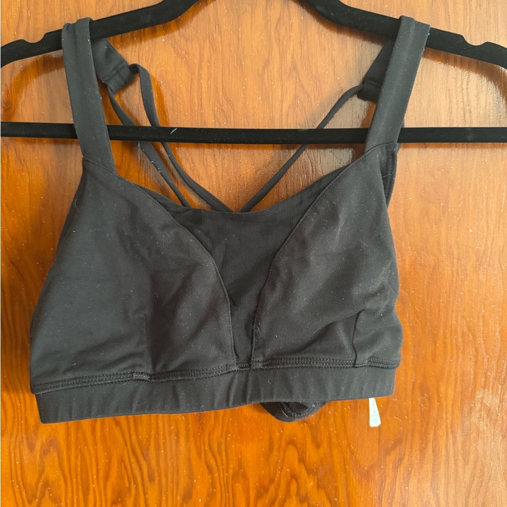 Patagonia Sports Bra